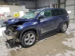 5TDDKRFH3GS270697 2016 TOYOTA HIGHLANDER