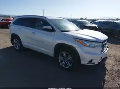 5TDDKRFH3GS279478 2016 TOYOTA HIGHLANDER