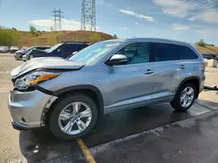 5TDDKRFH3GS279948 2016 TOYOTA HIGHLANDER