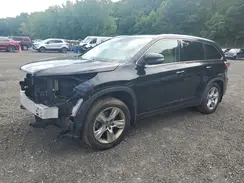 5TDDKRFH3GS282607 2016 TOYOTA HIGHLANDER