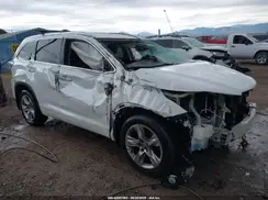 5TDDKRFH3GS285507 2016 TOYOTA HIGHLANDER