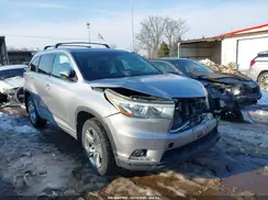 5TDDKRFH3GS287399 2016 TOYOTA HIGHLANDER