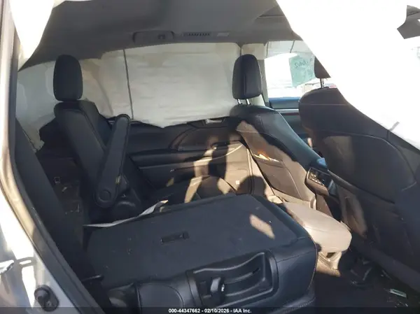 5TDDKRFH3GS287399 2016 TOYOTA HIGHLANDER - Image 8
