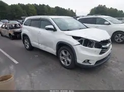 5TDDKRFH3GS290092 2016 TOYOTA HIGHLANDER