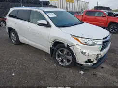 5TDDKRFH3GS292778 2016 TOYOTA HIGHLANDER