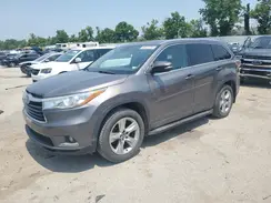 5TDDKRFH3GS295406 2016 TOYOTA HIGHLANDER