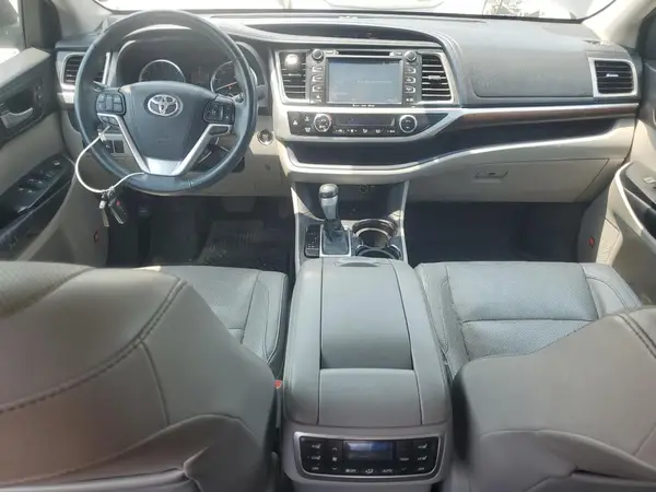 5TDDKRFH3GS295406 2016 TOYOTA HIGHLANDER - Image 8