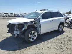 5TDDKRFH3GS296748 2016 TOYOTA HIGHLANDER