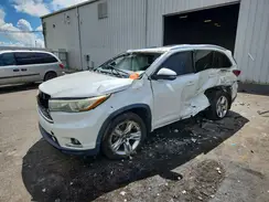 5TDDKRFH3GS301799 2016 TOYOTA HIGHLANDER