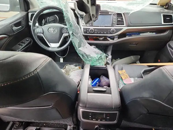 5TDDKRFH3GS304430 2016 TOYOTA HIGHLANDER - Image 8