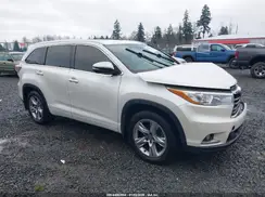 5TDDKRFH3GS309305 2016 TOYOTA HIGHLANDER