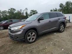 5TDDKRFH3GS315931 2016 TOYOTA HIGHLANDER