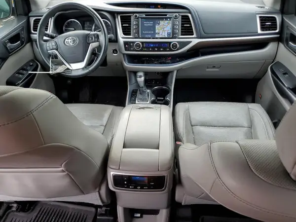 5TDDKRFH3GS315931 2016 TOYOTA HIGHLANDER - Image 8