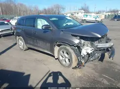 5TDDKRFH3GS319882 2016 TOYOTA HIGHLANDER