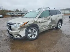 5TDDKRFH3GS326637 2016 TOYOTA HIGHLANDER