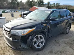 5TDDKRFH3GS333331 2016 TOYOTA HIGHLANDER
