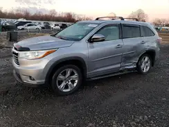 5TDDKRFH3GS334995 2016 TOYOTA HIGHLANDER
