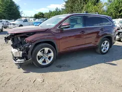 5TDDKRFH3GS343499 2016 TOYOTA HIGHLANDER