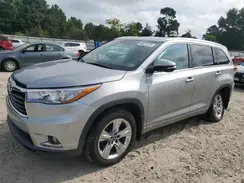 5TDDKRFH3GS344507 2016 TOYOTA HIGHLANDER