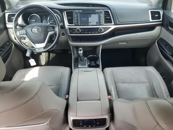 5TDDKRFH3GS344507 2016 TOYOTA HIGHLANDER - Image 8