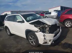 5TDDKRFH3GS349223 2016 TOYOTA HIGHLANDER