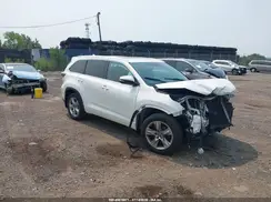 5TDDKRFH3GS352154 2016 TOYOTA HIGHLANDER
