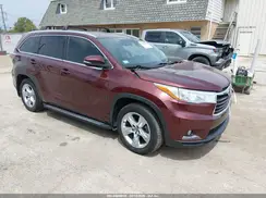 5TDDKRFH3GS352428 2016 TOYOTA HIGHLANDER