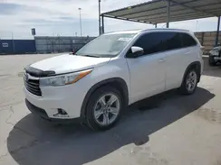 5TDDKRFH3GS354096 2016 TOYOTA HIGHLANDER