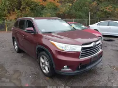 5TDDKRFH4GS226112 2016 TOYOTA HIGHLANDER