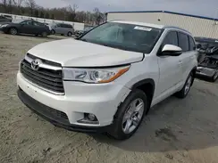5TDDKRFH4GS226563 2016 TOYOTA HIGHLANDER