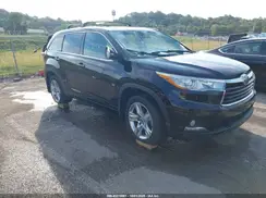 5TDDKRFH4GS228491 2016 TOYOTA HIGHLANDER
