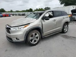 5TDDKRFH4GS232962 2016 TOYOTA HIGHLANDER