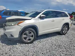 5TDDKRFH4GS234999 2016 TOYOTA HIGHLANDER