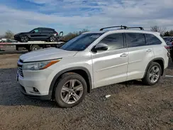 5TDDKRFH4GS237367 2016 TOYOTA HIGHLANDER