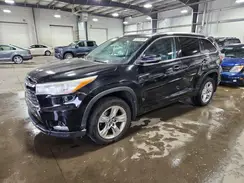 5TDDKRFH4GS238034 2016 TOYOTA HIGHLANDER