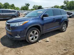 5TDDKRFH4GS241886 2016 TOYOTA HIGHLANDER