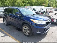 5TDDKRFH4GS243220 2016 TOYOTA HIGHLANDER