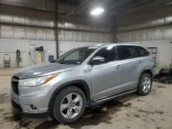 5TDDKRFH4GS246201 2016 TOYOTA HIGHLANDER