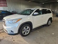 5TDDKRFH4GS246442 2016 TOYOTA HIGHLANDER