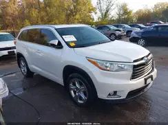 5TDDKRFH4GS248076 2016 TOYOTA HIGHLANDER