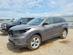 5TDDKRFH4GS248529 2016 TOYOTA HIGHLANDER