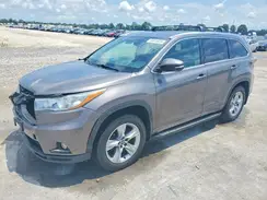 5TDDKRFH4GS253116 2016 TOYOTA HIGHLANDER