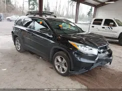 5TDDKRFH4GS256744 2016 TOYOTA HIGHLANDER
