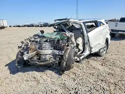 5TDDKRFH4GS258154 2016 TOYOTA HIGHLANDER