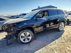 5TDDKRFH4GS259076 2016 TOYOTA HIGHLANDER