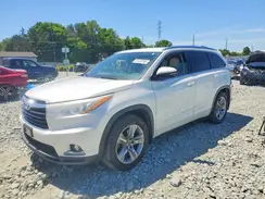 5TDDKRFH4GS262897 2016 TOYOTA HIGHLANDER