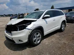 5TDDKRFH4GS267744 2016 TOYOTA HIGHLANDER