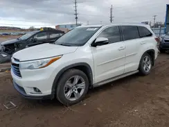 5TDDKRFH4GS271955 2016 TOYOTA HIGHLANDER