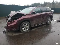 5TDDKRFH4GS272944 2016 TOYOTA HIGHLANDER