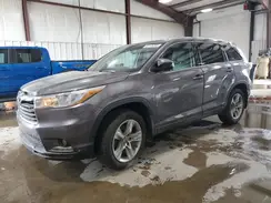 5TDDKRFH4GS273561 2016 TOYOTA HIGHLANDER